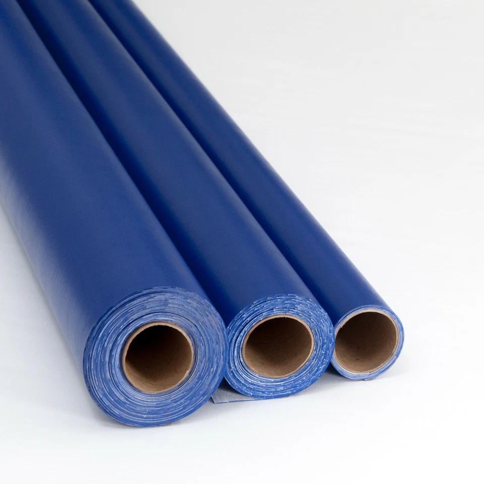 Heavy Duty Auto/Marine Vinyl Fabric Upholstery: Faux Vegan Leather 40+ Colors - Image 1 of 4