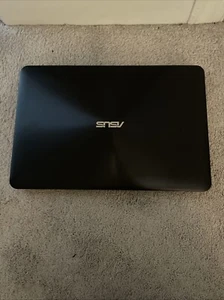 Asus Windows Laptop with Charger - Picture 1 of 7