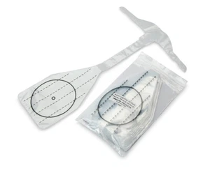 Hygiene Luftwege/Gesichtsabdeckung per Hlw Torso R19100 - Bild 1 von 1