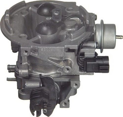 Cuerpo del acelerador de inyección de combustible Autoline FI-720 Foto 1 de 1