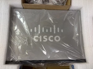 New Open Box Cisco SF300-48P SRW248G4P-K9 - Picture 1 of 3