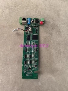 1Pcs Used Inovance CMT32323AU1 motherboard - Picture 1 of 2
