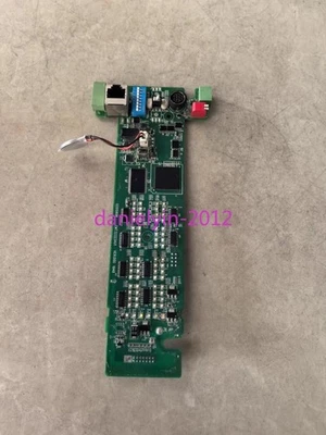 1Pcs Used Inovance CMT32323AU1 motherboard - Image 1 of 2