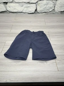 Pantaloncini corti medi ragazzo blu navy - Foto 1 di 2