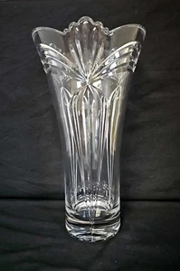 Bohemia Crystal Giga Collection Eclipse 14" Vase 2 verfügbar OVP - Bild 1 von 9