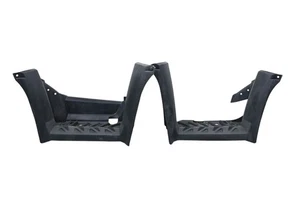 18 Polaris Sportsman XP 1000 High Lifter Floor Boards Left & Right Footwells - Picture 1 of 3