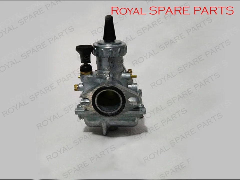 Royal Enfield Carburettor 350cc Pacco with Packing - Image 1 of 1