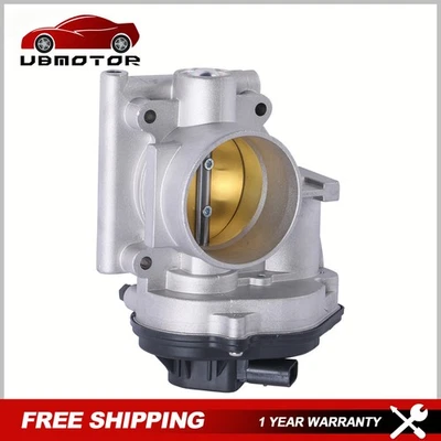 Cuerpo del acelerador para Ford 500 Freestyle Mercury Montego 3.0L S20025 2005-2007 Nuevo Foto 1 de 4