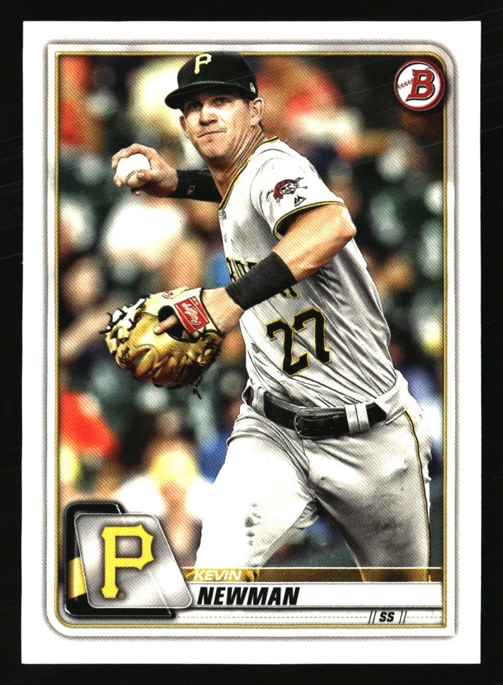 Pittsburgh Pirates Baseball Cards - Choose from 100s Quantity Discount Part 12 - Image 1 of 1