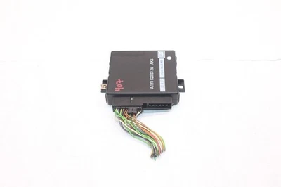 2007 CHRYSLER CROSSFIRE ZH CONV #407 CONVERTIBLE TOP ROOF CONTROL MODULE - Imagen 1 de 4