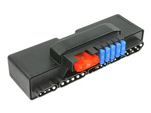 Mercedes-Benz Relay Module (Voltage Supply) | 1996-2000 2105400072--MEY - Picture 1 of 3