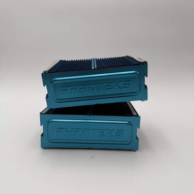 Phanteks Accessory Blue Used B Condition - Image 1 of 4