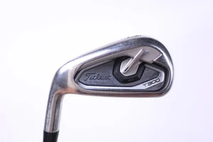 Left Handed Titleist 2021 T300 6-Iron Seniors Flex Graphite Shaft - Picture 1 of 8