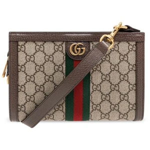 BRAND NEW GUCCI OPHIDIA MINI SHOULDER BAG PURSE AUTHENTIC - Picture 1 of 15