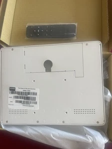 Wren Solutions - PVM-10-B-2086-W, 10”Lcd, IP Camera - Picture 1 of 3