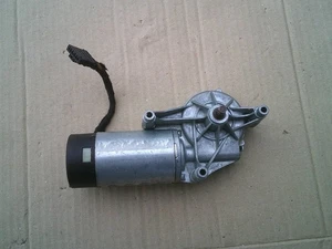 FIAT Genuine 500C Convertible Roof Top Motor Assembly 13125670100 Electric OEM - Picture 1 of 4