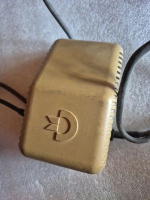 Commodore 64 Original Netzteil TRANSFORMATOR Vintage 902 503 - 06 - Bild 1 von 3