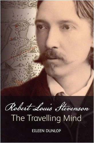 Robert Louis Stevenson: The Travelling Mind By Eileen Dunlop - Image 1 of 1