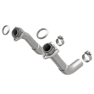 For 66-72 C10 Pickup Magnaflow Performance Exhaust 15380 MF Extension Pipe TCP - Picture 1 of 4