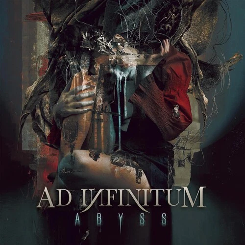 AD Infinitum - Abyss [Used Very Good Vinyl LP] - Image 1 of 1