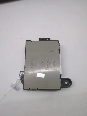 2006-09 Toyota 4runner Electrónic Temperature Tem Control Module OEM 88650-35250 - Image 1 of 4