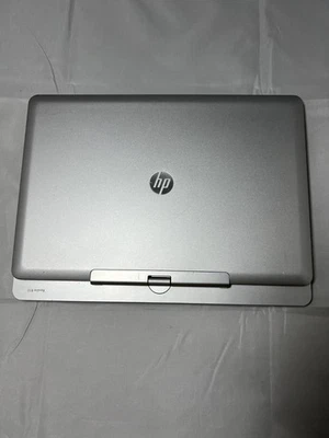HP EliteBook Revolve 810 G2 2 em 1 tela sensível ao toque Ultrabook/Tablet i7,8GB de RAM, 256GB - Imagem 1 de 4