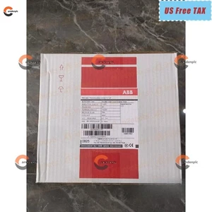 ABB NEW T5N400 TMA400/2000-4000 F F 3P IN BOX - Picture 1 of 5