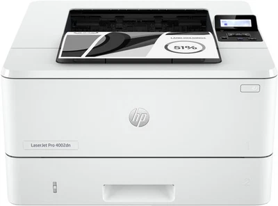 HP LaserJet Pro Stampante 4002dn 2Z605F#B19 - Immagine 1 di 4