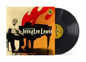 Jerry Lee Lewis The Killer Keys of Jerry Lee Lewis (Vinyl) 12" Album - Picture 1 of 1