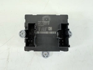Unidad de control de puerta delantera derecha Jaguar F-Pace 2018-2020 HPLA14D617BF OEM - Imagen 1 de 9