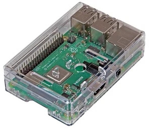 PRO SIGNAL - Raspberry Pi 3 B+ Behuizing - Afbeelding 1 van 2