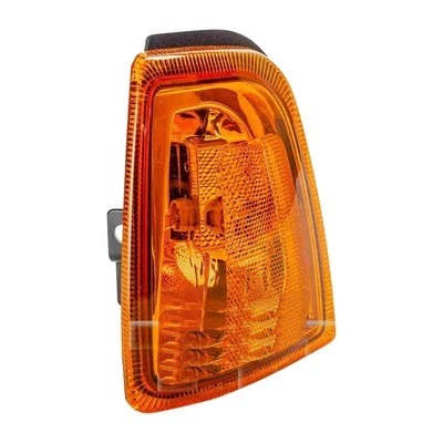 Luz de seta/estacionamento para 2001-2005 Ford Ranger dianteira esquerda - Imagem 1 de 4