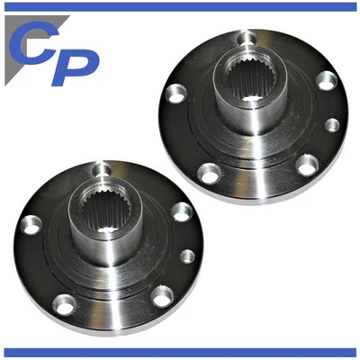 2 Radnabe vorne für Alfa Romeo 156 GT GTV Vorderachse links rechts - Bild 1 von 3