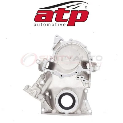 ATP Engine Timing Cover for 1965-1985 Buick LeSabre - Valve Train  bi Foto 1 de 4