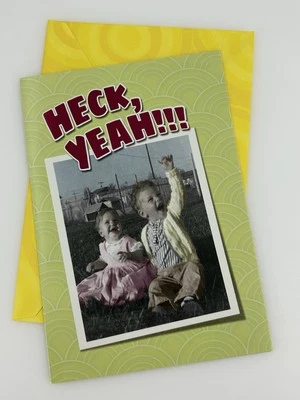 Mothers Day Greeting Card Maggie Mae's Family Album Carl Fernly Emma Pressly - Image 1 of 4