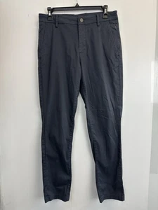 Birddogs Kevin Buffets Boomstick Khakis Herrenhose 30 x 29,5 Midnight Navy Stretch - Bild 1 von 7