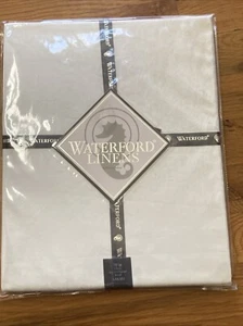 Waterford Linens Sarah 70" Round Tablecloth - Picture 1 of 8