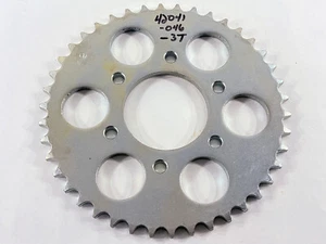 NOS KAWASAKI H1 500 REAR SPROCKET 42T 42041-046 - Picture 1 of 3