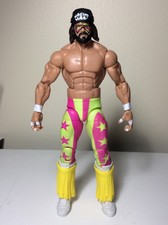 wcw bash at the beach ring playset