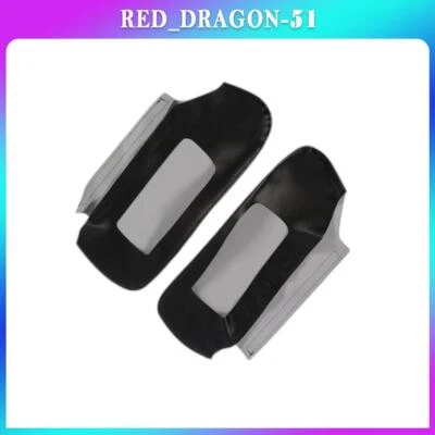 Cubierta de parasol de repuesto negra para Chevrolet Camaro Pontiac Firebird 1993-02 Foto 1 de 4