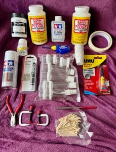Model Making Accessories and Landscape Diorama Model Railway Accessories - Picture 1 of 14
