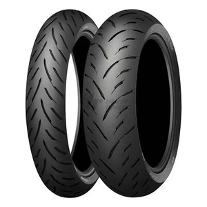 Reifen Dunlop GPR-300 120/60 ZR17 55W TL vorne - Bild 1 von 1