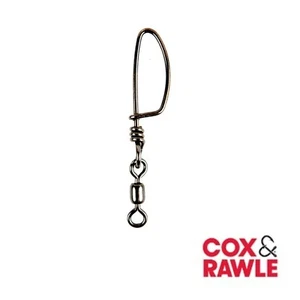 Cox & Rawle Power Swivel Tournament Snap - Picture 1 of 5