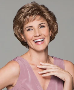 COMMITMENT Perücke von GABOR, *ALLE FARBEN!* Durchschnittliche oder große Cap, NEU! - Bild 1 von 33