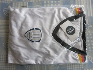 NIVEA Trikot DFB, Deutsche Nationalmannschaft, Jogi Löw, Welttrainer OVP & NEU L - Bild 1 von 3