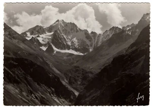 French Alpes, Massif du Pelvoux - Picture 1 of 1