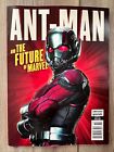 2023 ANT-MAN & The FUTURE Of MARVEL 360 Media SPECIAL EDITION Tiny History BUZZ