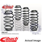 New Suspension Kit Coil Springs For Opel Astra G Saloon T98 X 16 Szr Eibach