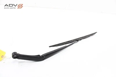 Brazo limpiaparabrisas lateral izquierdo Lexus RC300 RC350 2015-2024 con hoja OEM Foto 1 de 4
