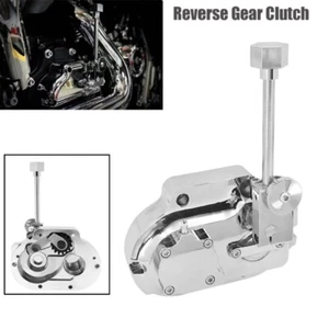 Palanca de embrague inversa cromada para Harley Touring Road King - Imagen 1 de 11